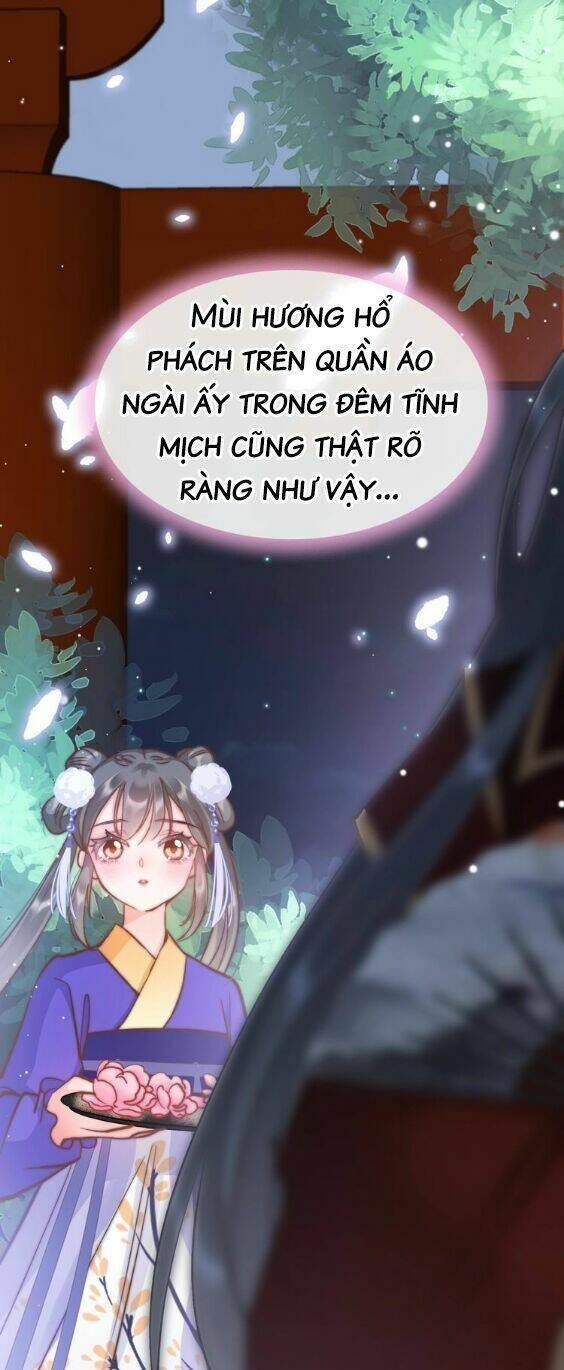 Cánh Diều Xanh Bay Trong Cơn Gió: Chapter 18