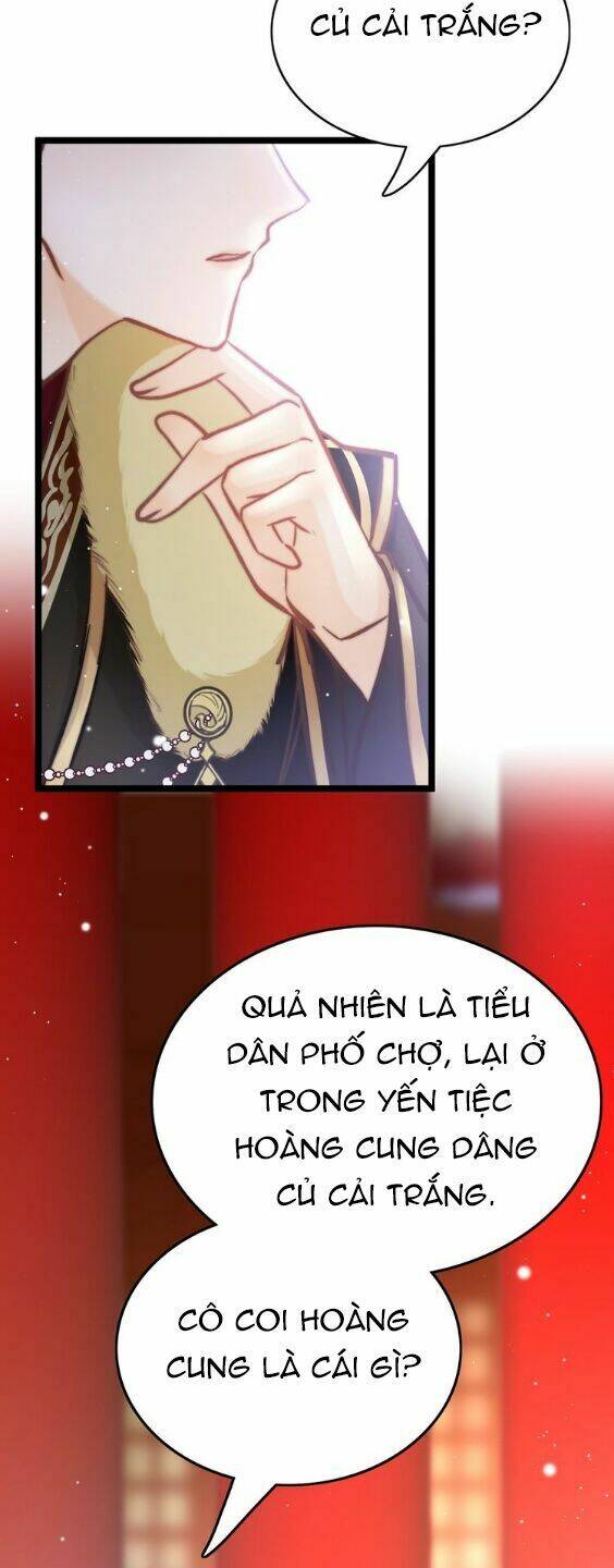 Cánh Diều Xanh Bay Trong Cơn Gió: Chapter 18
