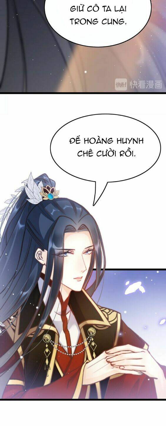 Cánh Diều Xanh Bay Trong Cơn Gió: Chapter 18