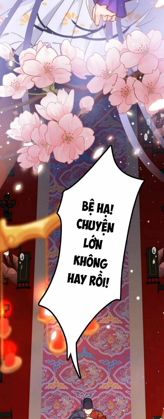 Cánh Diều Xanh Bay Trong Cơn Gió: Chapter 18