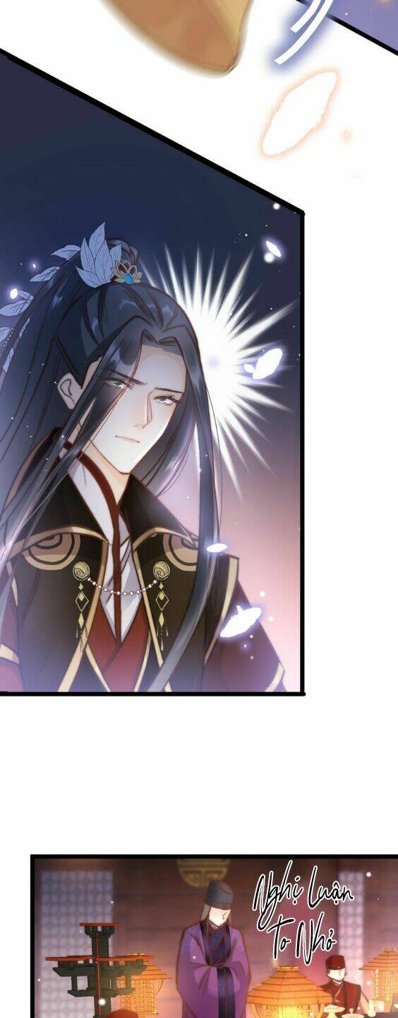 Cánh Diều Xanh Bay Trong Cơn Gió: Chapter 18