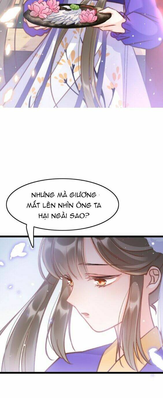 Cánh Diều Xanh Bay Trong Cơn Gió: Chapter 18