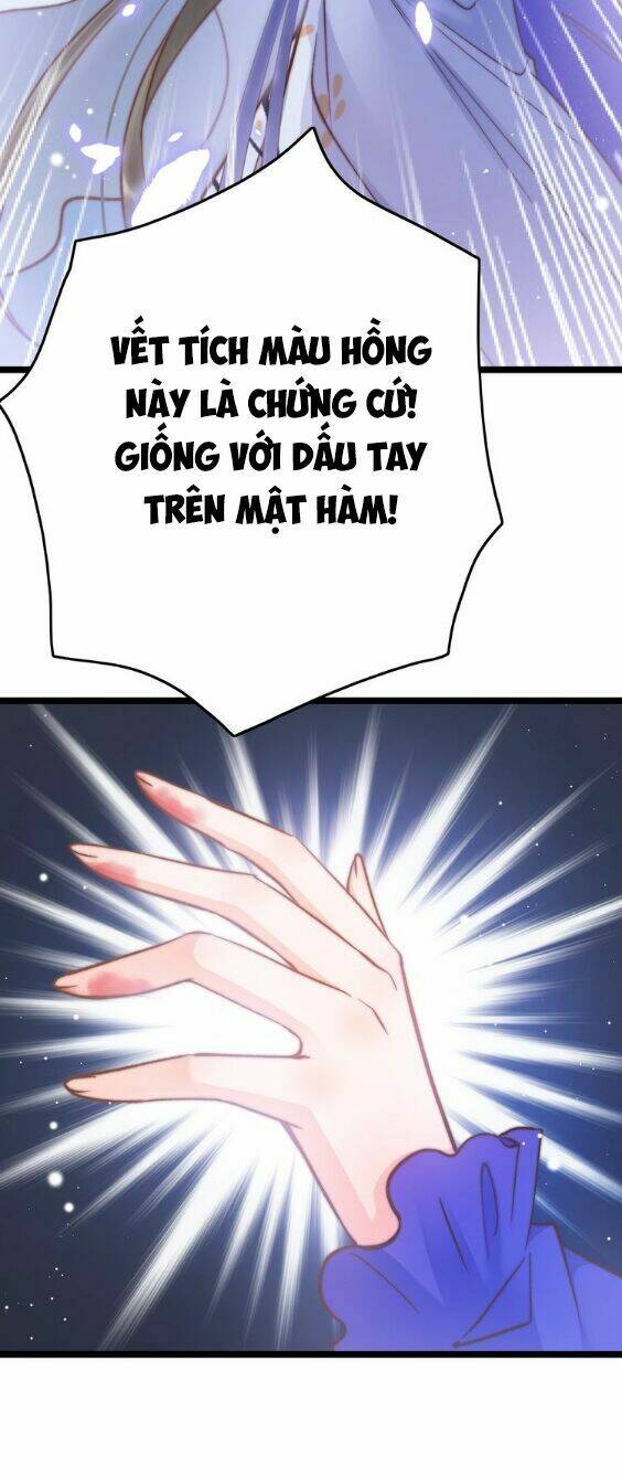 Cánh Diều Xanh Bay Trong Cơn Gió: Chapter 19