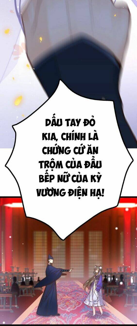 Cánh Diều Xanh Bay Trong Cơn Gió: Chapter 19