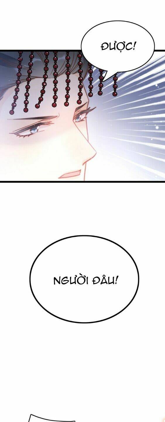 Cánh Diều Xanh Bay Trong Cơn Gió: Chapter 19