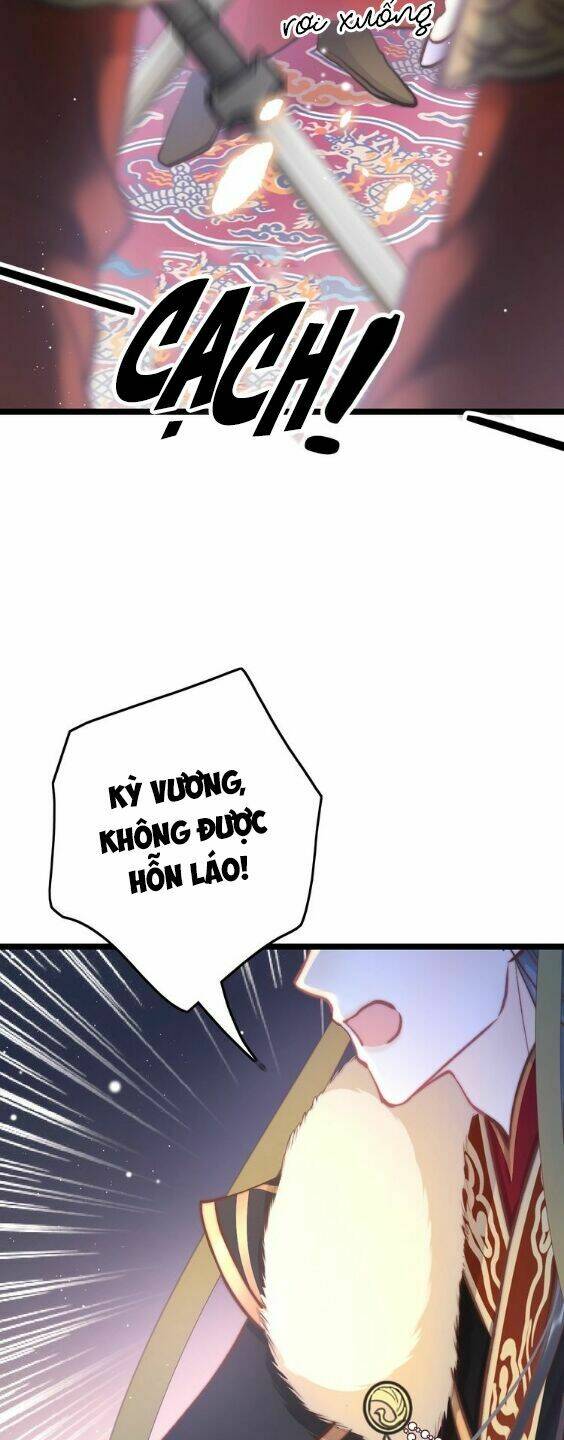 Cánh Diều Xanh Bay Trong Cơn Gió: Chapter 19