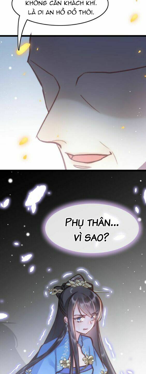 Cánh Diều Xanh Bay Trong Cơn Gió: Chapter 19