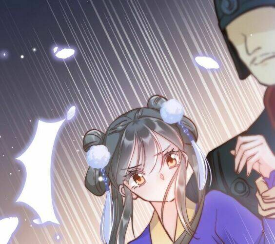 Cánh Diều Xanh Bay Trong Cơn Gió: Chapter 19