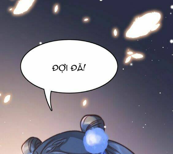Cánh Diều Xanh Bay Trong Cơn Gió: Chapter 19