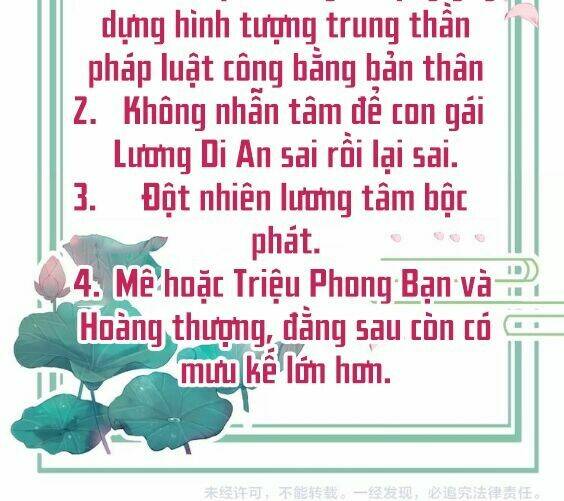Cánh Diều Xanh Bay Trong Cơn Gió: Chapter 19