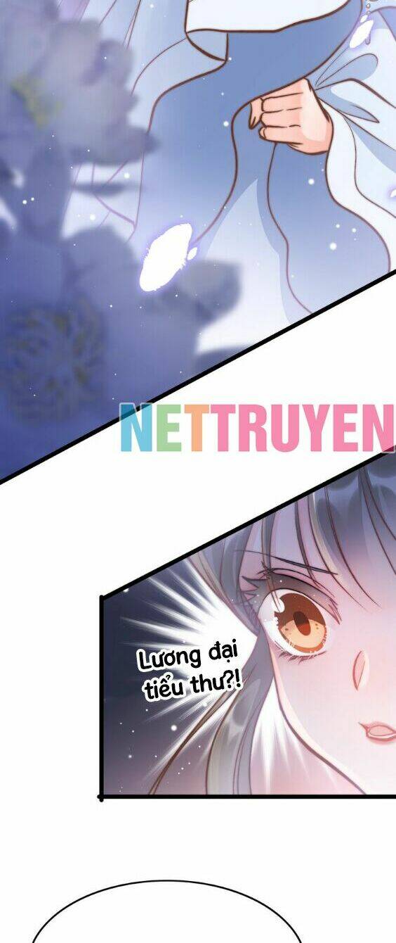 Cánh Diều Xanh Bay Trong Cơn Gió: Chapter 19