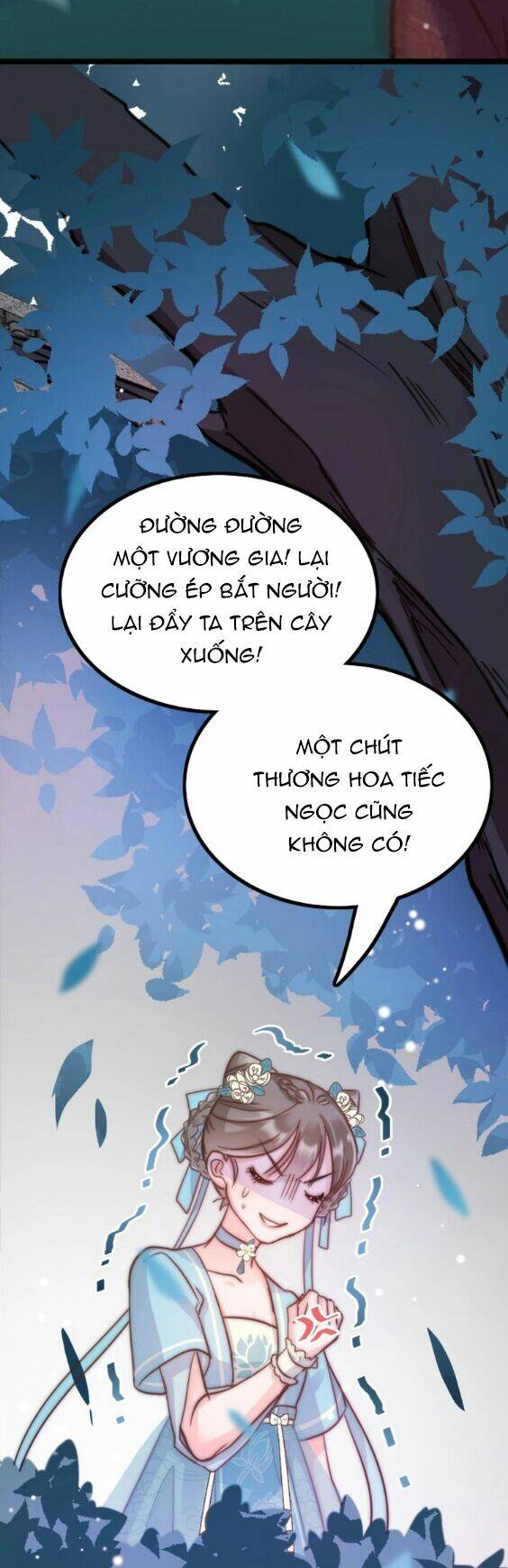 Cánh Diều Xanh Bay Trong Cơn Gió: Chapter 2