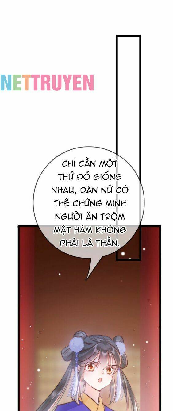 Cánh Diều Xanh Bay Trong Cơn Gió: Chapter 20