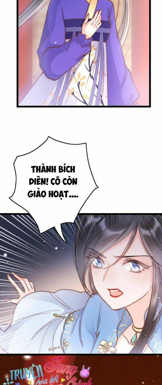 Cánh Diều Xanh Bay Trong Cơn Gió: Chapter 20