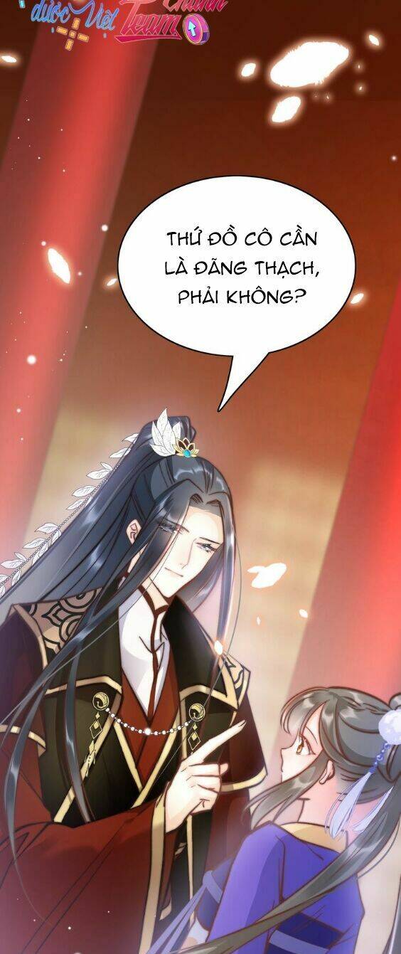 Cánh Diều Xanh Bay Trong Cơn Gió: Chapter 20