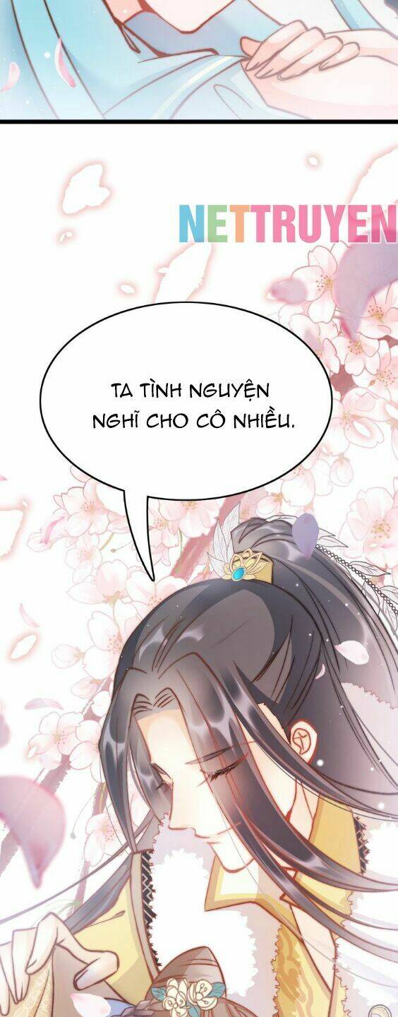 Cánh Diều Xanh Bay Trong Cơn Gió: Chapter 23