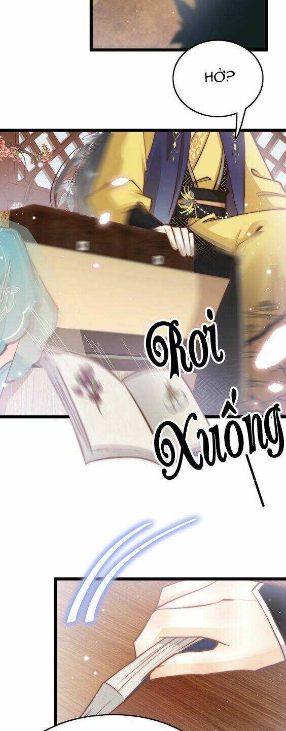 Cánh Diều Xanh Bay Trong Cơn Gió: Chapter 23