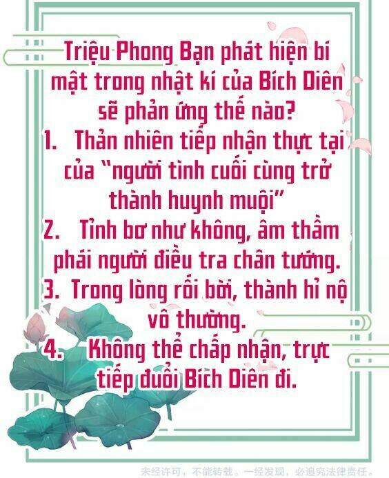 Cánh Diều Xanh Bay Trong Cơn Gió: Chapter 23