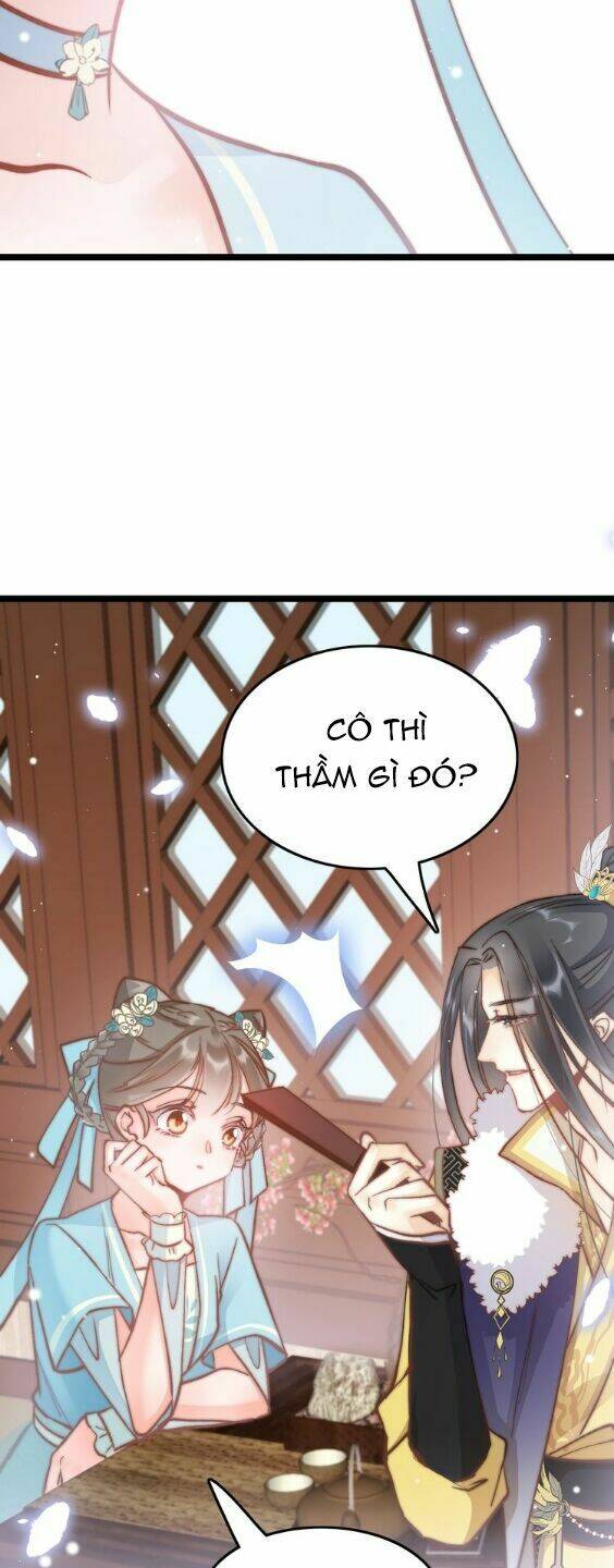 Cánh Diều Xanh Bay Trong Cơn Gió: Chapter 23