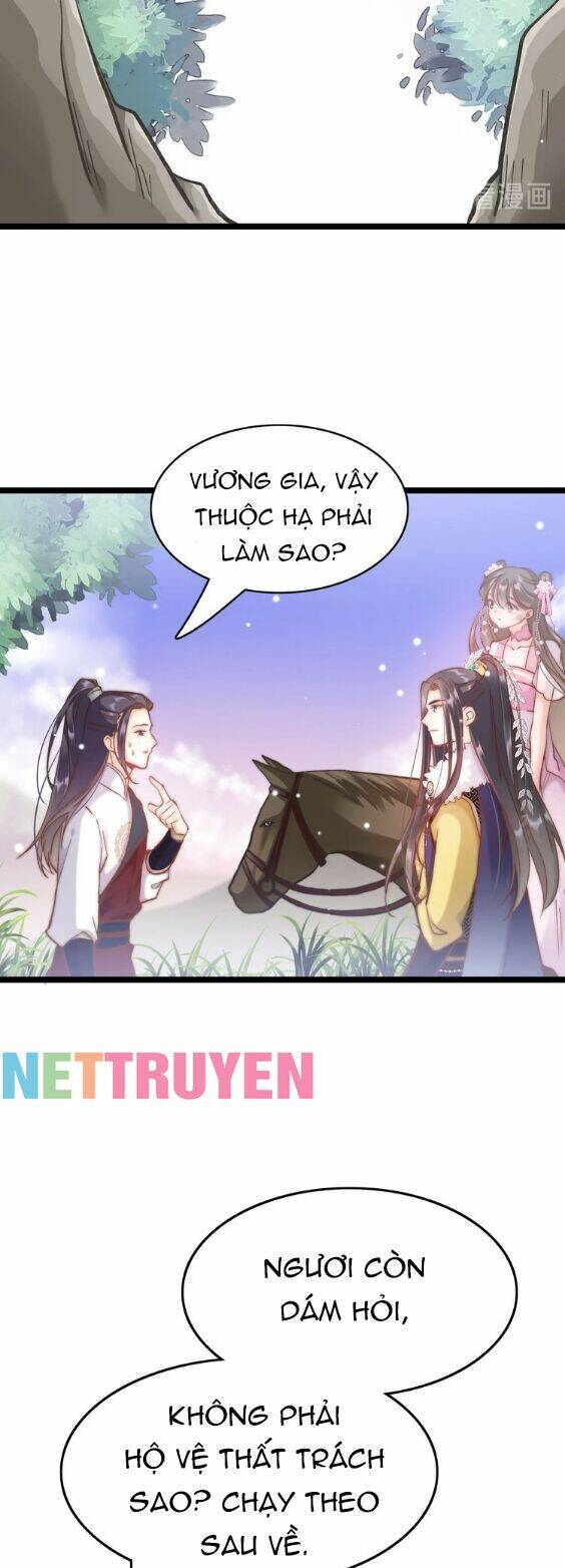 Cánh Diều Xanh Bay Trong Cơn Gió: Chapter 9