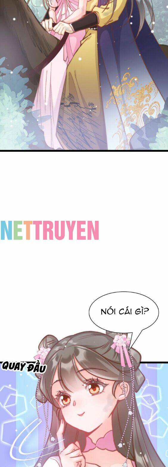 Cánh Diều Xanh Bay Trong Cơn Gió: Chapter 9