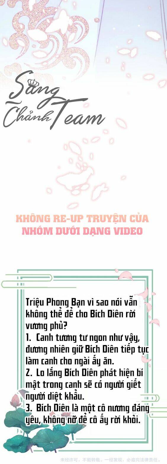 Cánh Diều Xanh Bay Trong Cơn Gió: Chapter 9