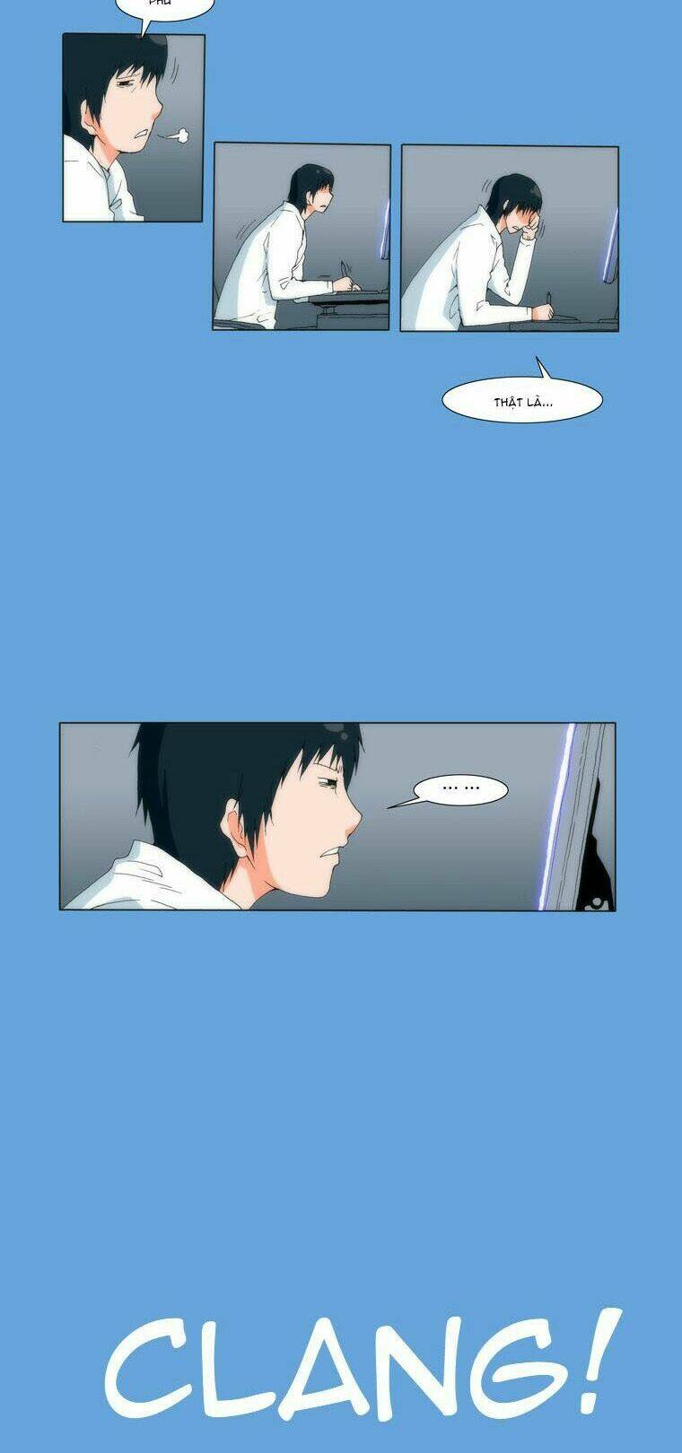 Can't See Can't Hear But Love: Chapter 1
