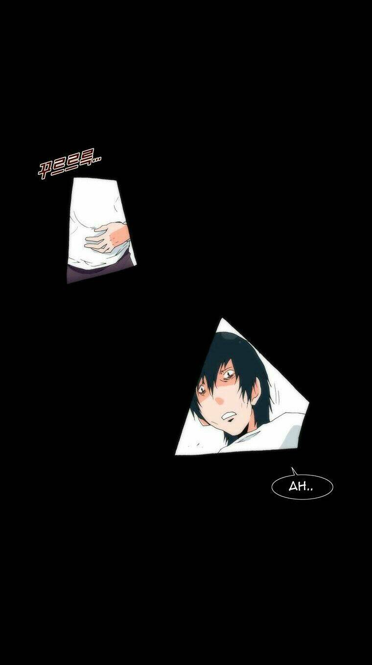 Can't See Can't Hear But Love: Chapter 10