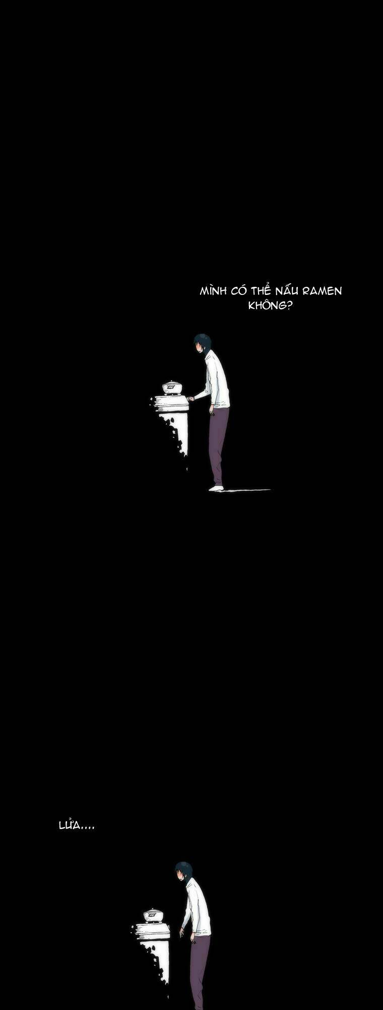 Can't See Can't Hear But Love: Chapter 10