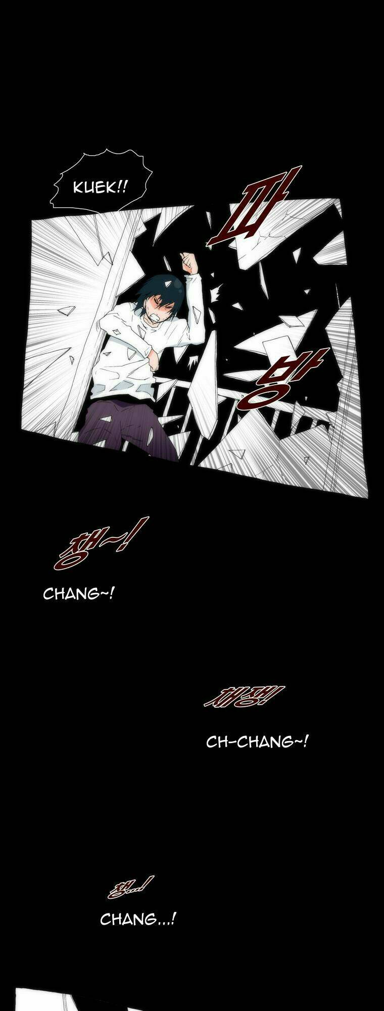 Can't See Can't Hear But Love: Chapter 10