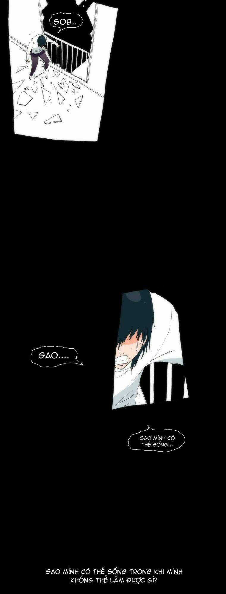 Can't See Can't Hear But Love: Chapter 10