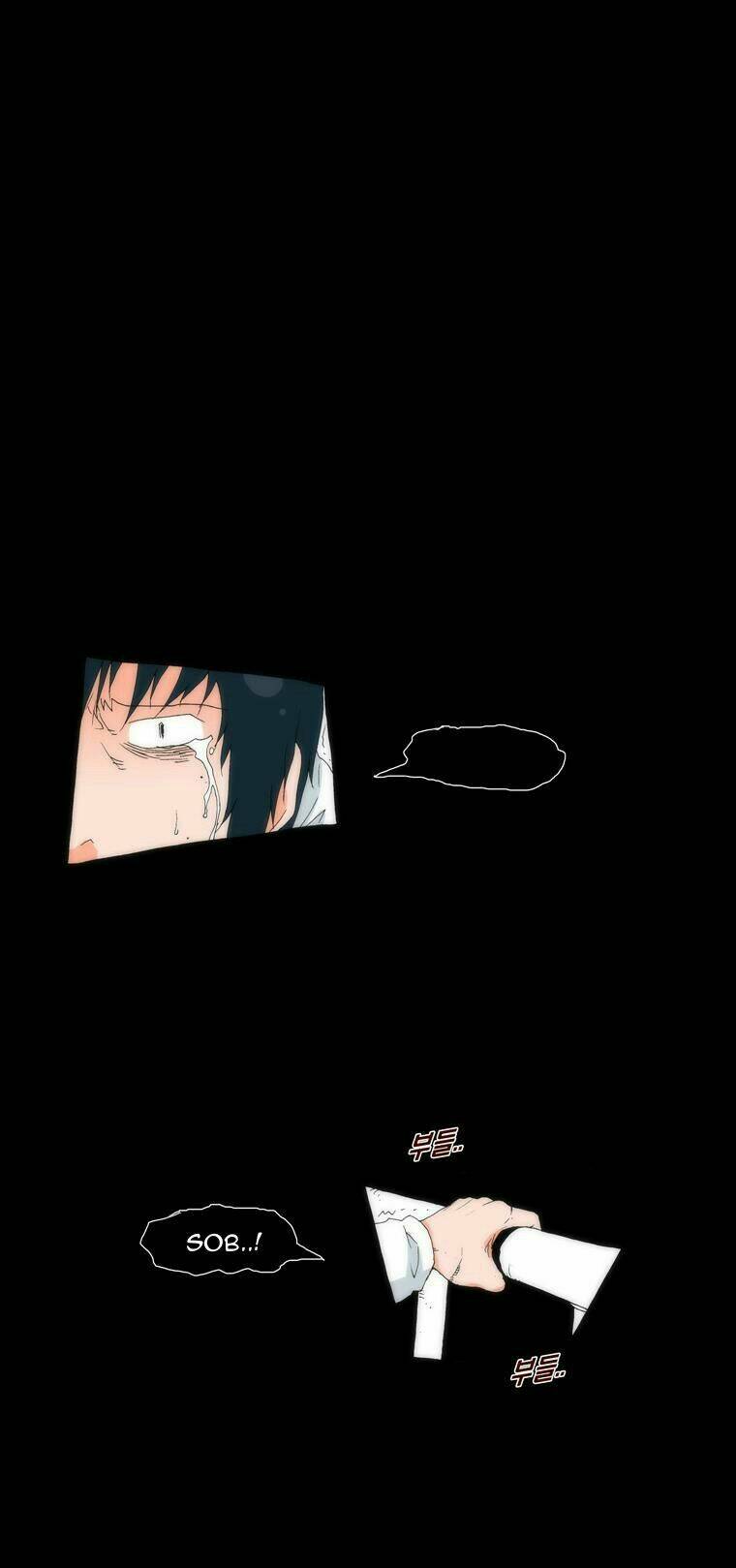Can't See Can't Hear But Love: Chapter 10