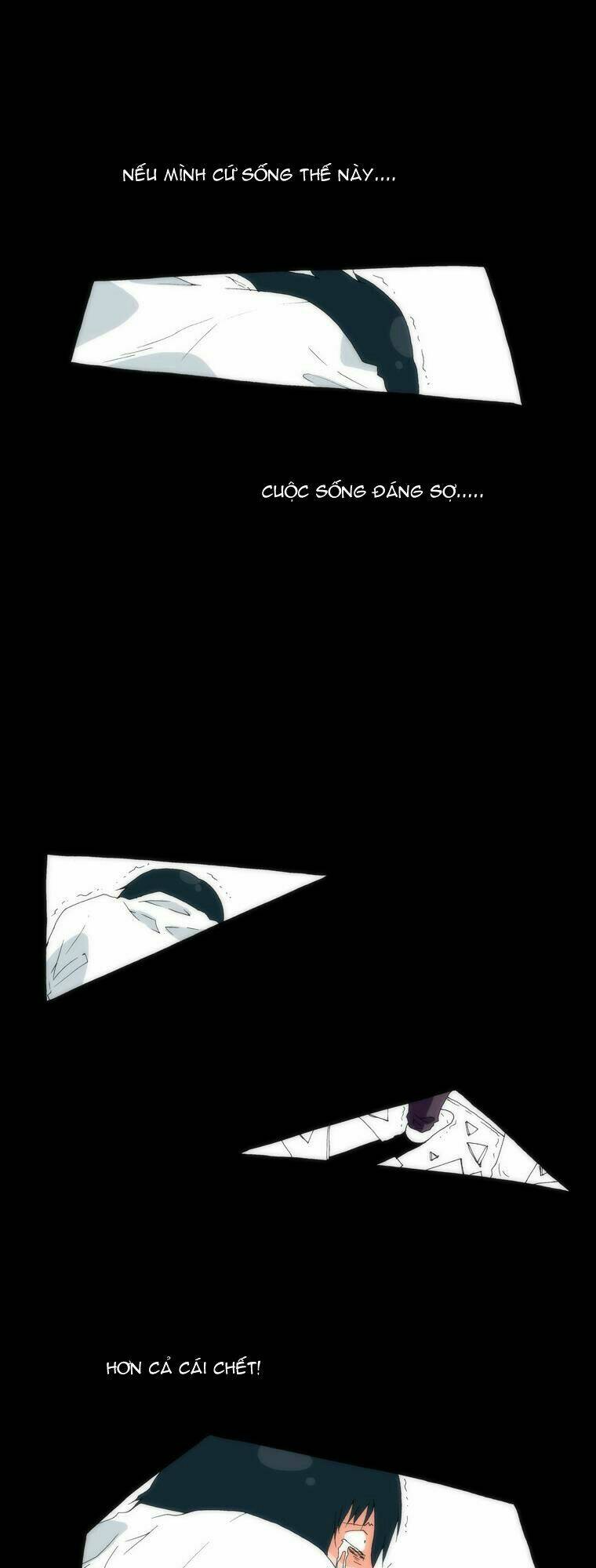 Can't See Can't Hear But Love: Chapter 10