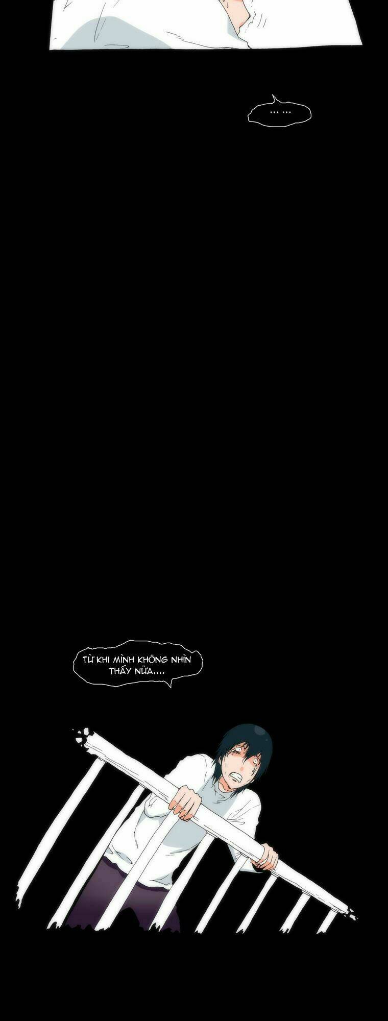 Can't See Can't Hear But Love: Chapter 10