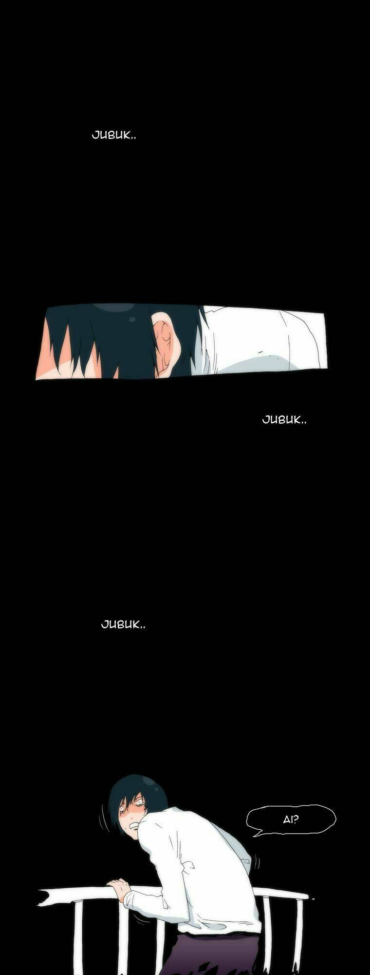 Can't See Can't Hear But Love: Chapter 10