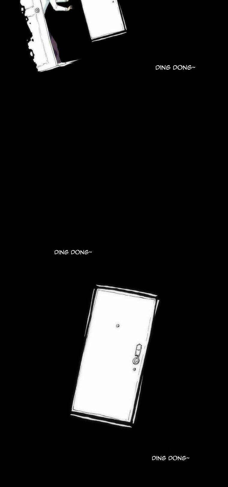 Can't See Can't Hear But Love: Chapter 10
