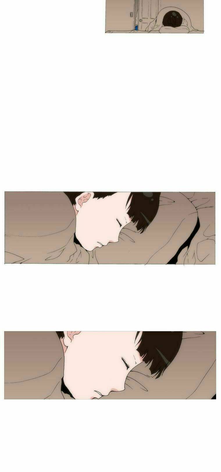 Can't See Can't Hear But Love: Chapter 10