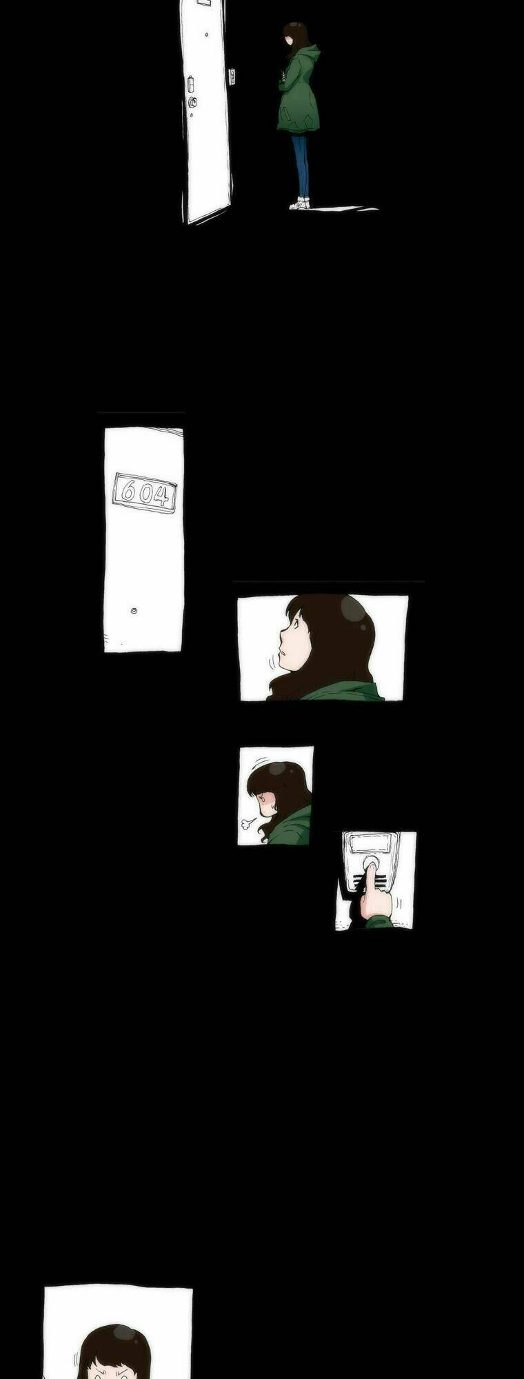 Can't See Can't Hear But Love: Chapter 10