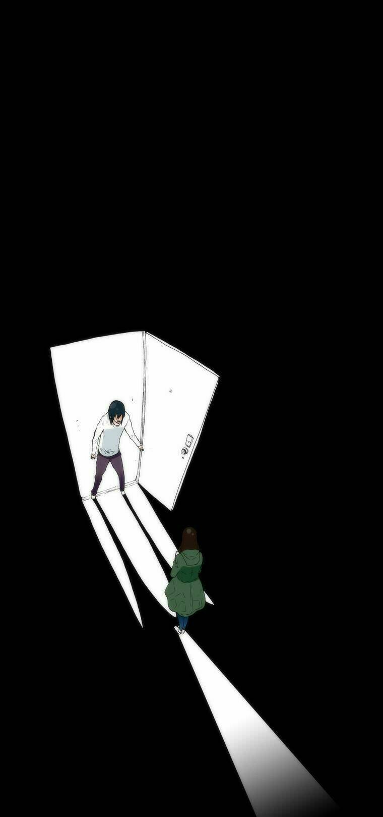 Can't See Can't Hear But Love: Chapter 10