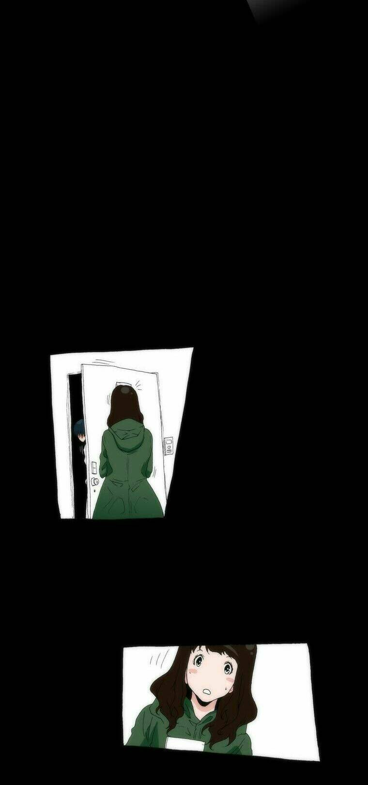 Can't See Can't Hear But Love: Chapter 10