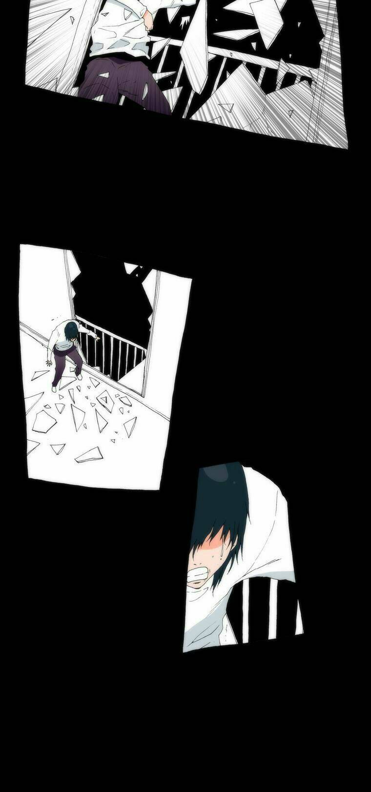 Can't See Can't Hear But Love: Chapter 10
