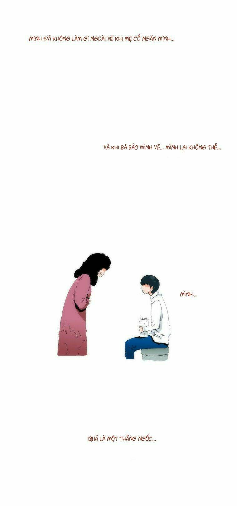 Can't See Can't Hear But Love: Chapter 11