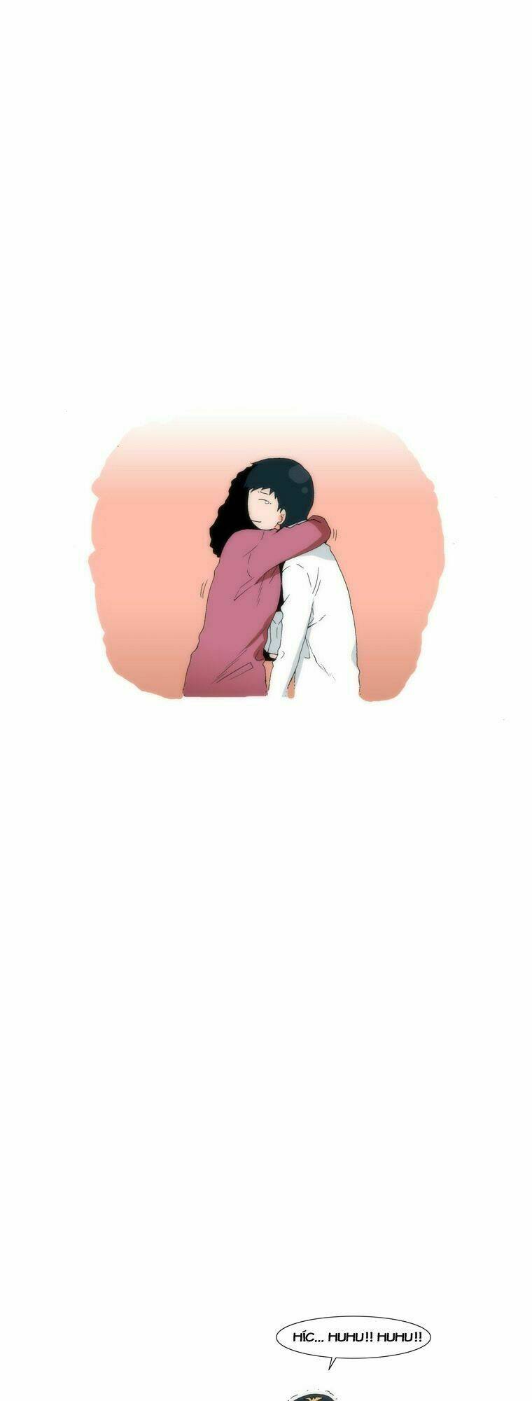 Can't See Can't Hear But Love: Chapter 11