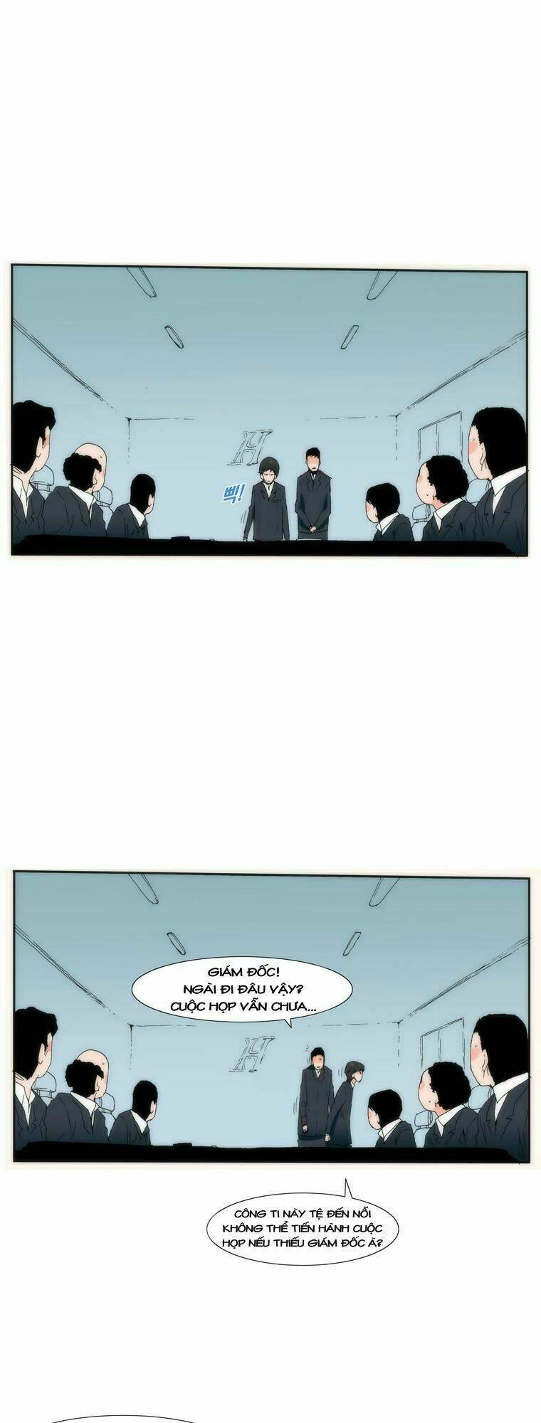 Can't See Can't Hear But Love: Chapter 12