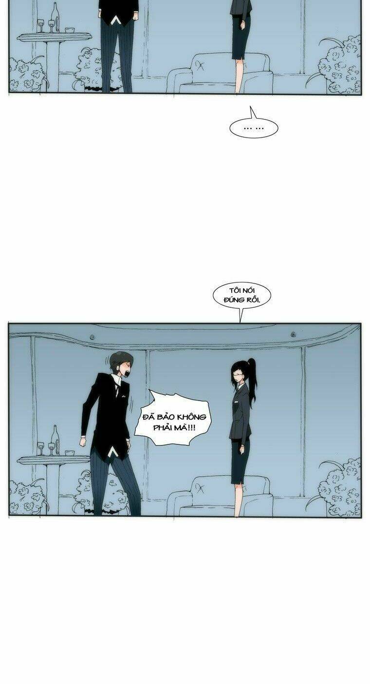 Can't See Can't Hear But Love: Chapter 13