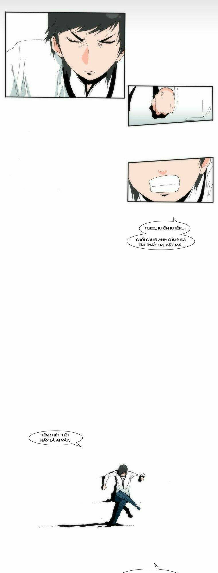 Can't See Can't Hear But Love: Chapter 13