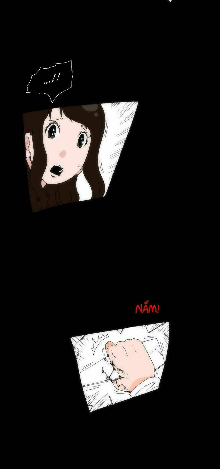 Can't See Can't Hear But Love: Chapter 14
