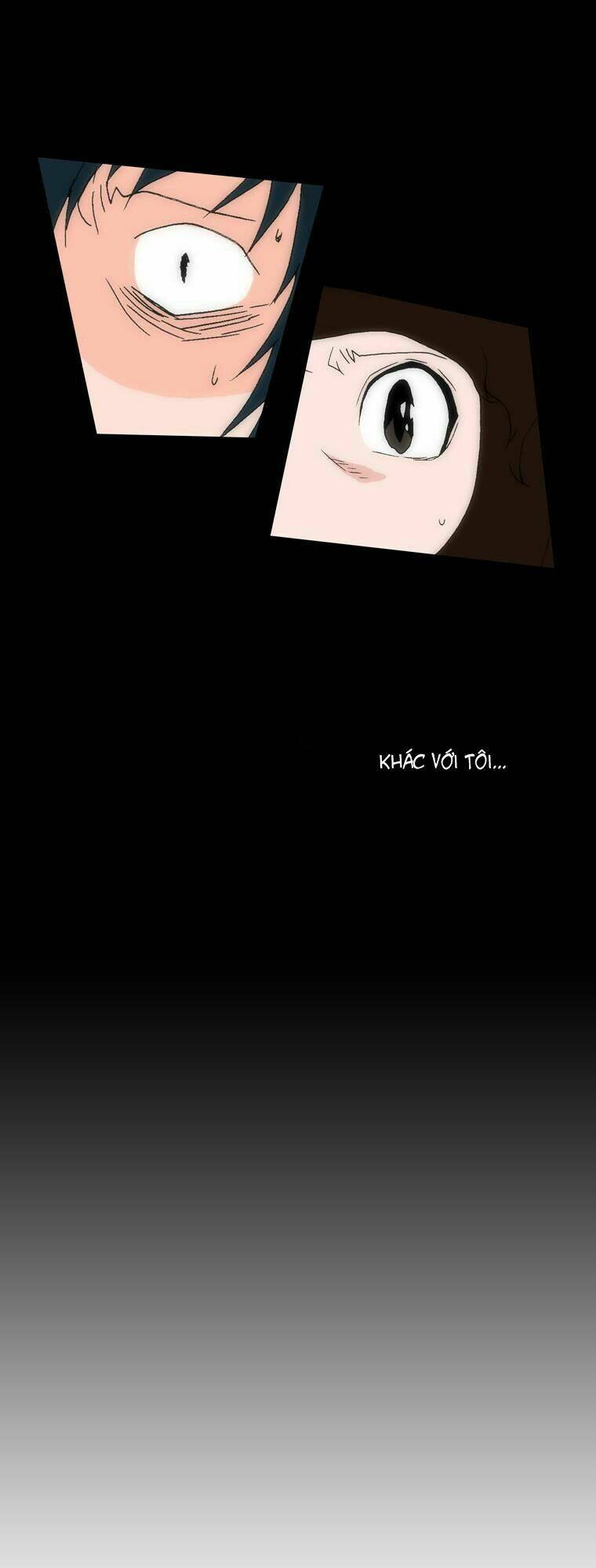 Can't See Can't Hear But Love: Chapter 14