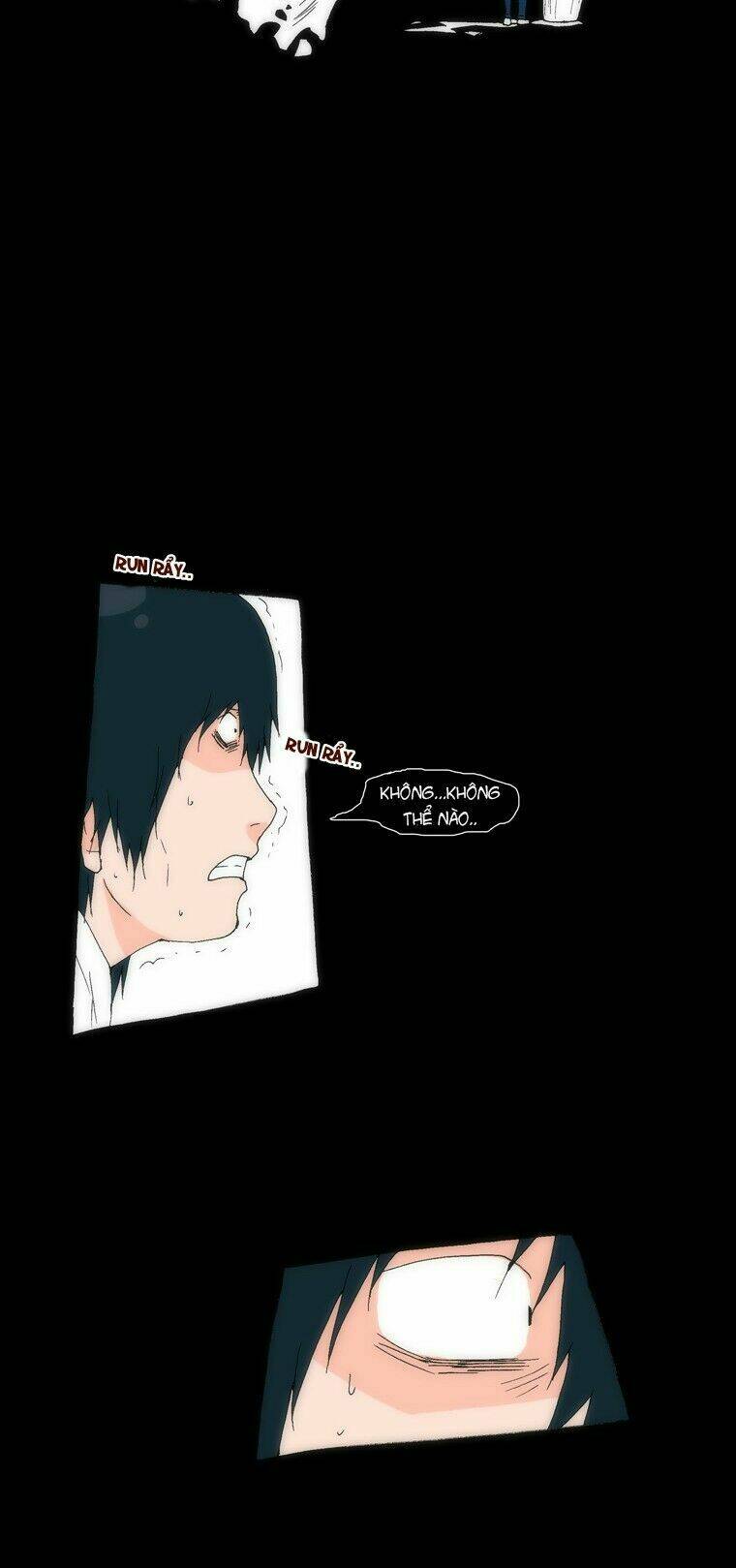 Can't See Can't Hear But Love: Chapter 15