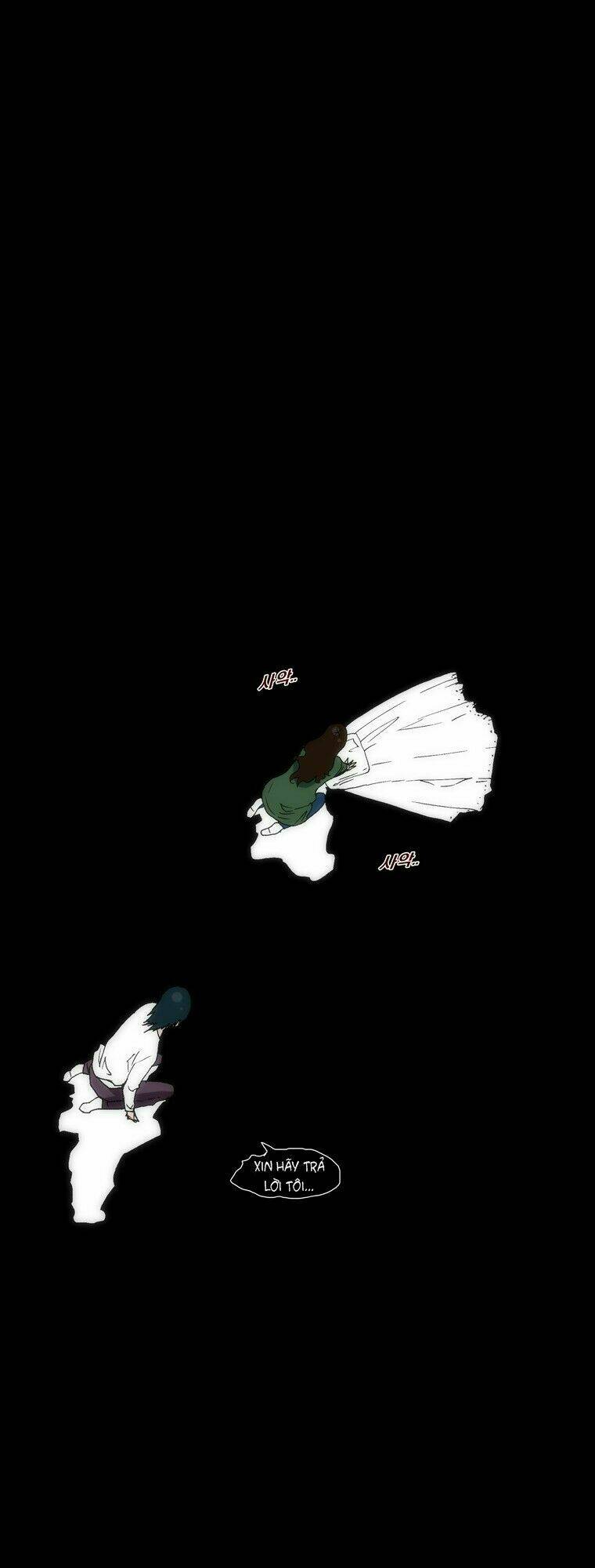 Can't See Can't Hear But Love: Chapter 15